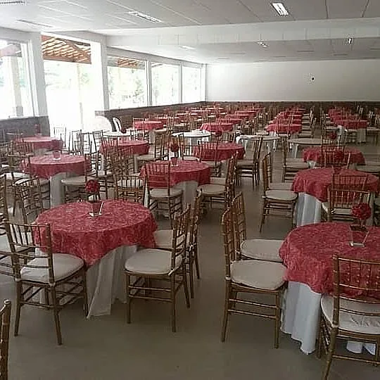 Espaço Sonho Encantado